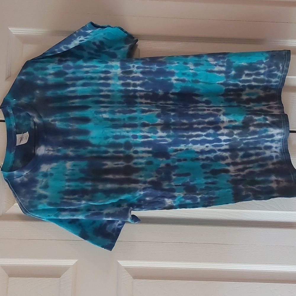 ❤️Handmade❤️ Tie-Dye T-shirt